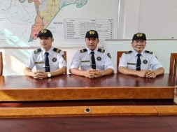 Dịch vụ bảo vệ khu đô thị chuyên nghiệp