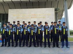 Đánh giá công ty bảo vệ tốt nhất