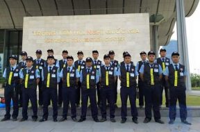 Đánh giá công ty bảo vệ tốt nhất