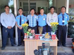 Công ty An Ninh Nhất – Cung cấp dịch vụ bảo vệ chuyên nghiệp tại Việt Nam