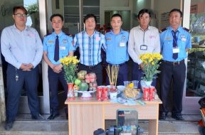 Công ty An Ninh Nhất – Cung cấp dịch vụ bảo vệ chuyên nghiệp tại Việt Nam