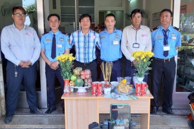 Công ty An Ninh Nhất – Cung cấp dịch vụ bảo vệ chuyên nghiệp tại Việt Nam