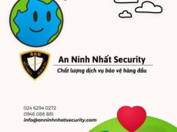 Đơn vị dịch vụ bảo vệ chuyên nghiệp