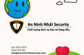 Đơn vị dịch vụ bảo vệ chuyên nghiệp