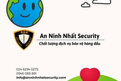 Đơn vị dịch vụ bảo vệ chuyên nghiệp