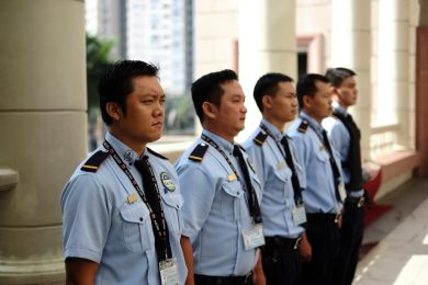 Dịch vụ bảo vệ thường trú