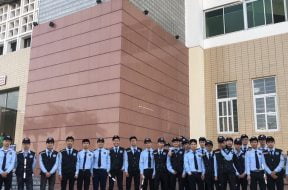 Công ty bảo vệ chuyên nghiệp An Ninh Nhất Hà Nội