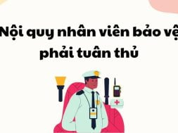 noi-quy-nhan-vien-bao-ve-phai-tuan-thu