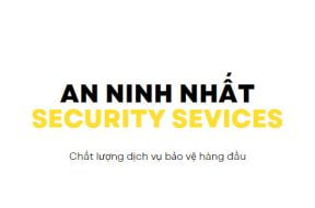Mời hợp tác: Công ty TNHH Dịch Vụ Bảo Vệ An Ninh Nhất Hà Nội 