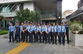 Dịch vụ bảo vệ văn phòng công ty. Công ty TNHH Dịch vụ bảo vệ An Ninh Nhất Hà Nội