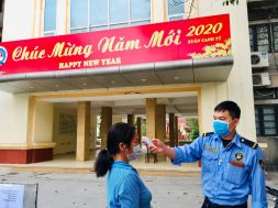 Tầm quan trọng của bảo vệ trường học