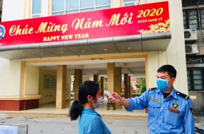 Tầm quan trọng của bảo vệ trường học