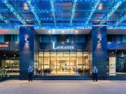 Dịch vụ bảo vệ khách sạn