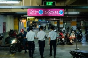 Hướng đi đúng đắn cho các doanh nghiệp khi lựa chọn dịch vụ bảo vệ chuyên nghiệp