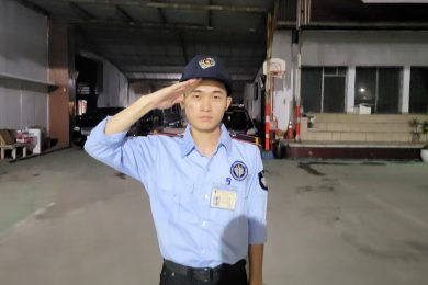 Hợp tác phát triển cùng Kang Long Security – Triển khai dịch vụ bảo vệ mục tiêu Đại Từ, Hoàng Mai