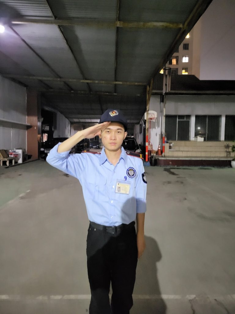 Hợp tác phát triển cùng Kang Long Security - Triển khai dịch vụ bảo vệ mục tiêu Đại Từ, Hoàng Mai