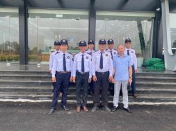 Nâng cao hiệu quả công tác bảo vệ an ninh, trật tự dịp lễ 30/4 và 1/5 năm 2024