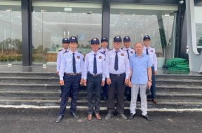 Nâng cao hiệu quả công tác bảo vệ an ninh, trật tự dịp lễ 30/4 và 1/5 năm 2024