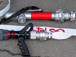 Các dụng cụ phòng cháy chữa cháy cần thiết, cách xử lý khi hoả hoạn