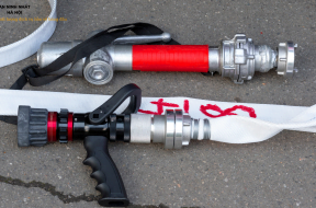 Các dụng cụ phòng cháy chữa cháy cần thiết, cách xử lý khi hoả hoạn