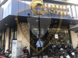 Dịch vụ bảo vệ quán cafe uy tín chất lượng nhất hiện nay