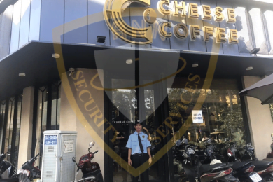 Dịch vụ bảo vệ quán cafe uy tín chất lượng nhất hiện nay