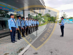 Tầm quan trọng của việc đào tạo nghiệp vụ cho nhân viên bảo vệ