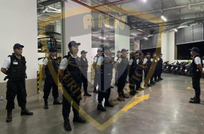 Thực trạng tình hình dịch vụ bảo vệ ở Việt Nam trong thời điểm hiện tại