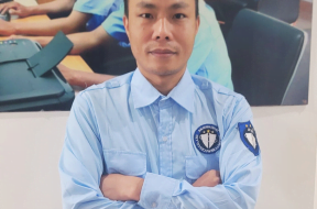 Ý nghĩa bộ đồng phục của công ty bảo vệ An Ninh Nhất Hà Nội