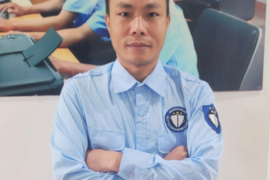 Ý nghĩa bộ đồng phục của công ty bảo vệ An Ninh Nhất Hà Nội