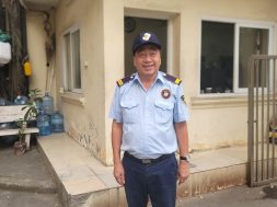 Xây dựng phương án bảo vệ trường học một cách hiệu quả