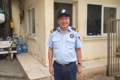 Xây dựng phương án bảo vệ trường học một cách hiệu quả