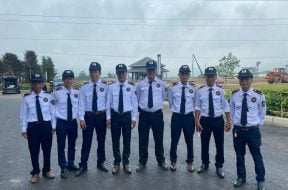 Xây dựng phương án bảo vệ cho khu công nghiệp cần lưu ý những gì