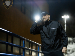 Bảo Vệ Trực Ca Đêm Có Thể Đối Mặt Với Những Khó Khăn Gì.