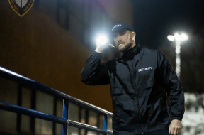 Bảo Vệ Trực Ca Đêm Có Thể Đối Mặt Với Những Khó Khăn Gì.