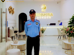 Dịch vụ bảo vệ thẩm mỹ viện, spa