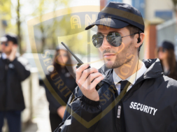 Đội trưởng đội bảo vệ có vai trò và trách nhiệm gì