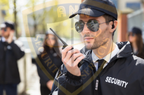 Đội trưởng đội bảo vệ có vai trò và trách nhiệm gì