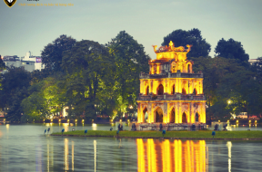 Những điều cần lưu ý khi thuê bảo vệ ở Hà Nội