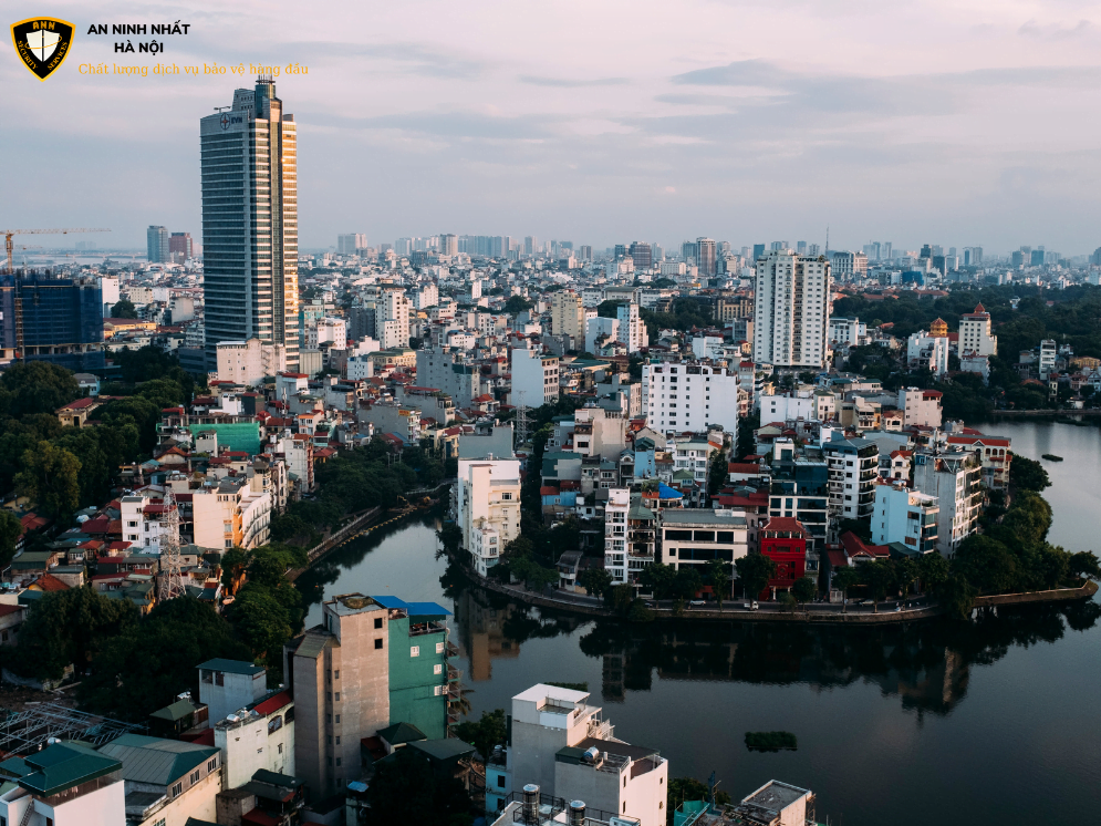 Những điều cần lưu ý khi thuê bảo vệ ở Hà Nội