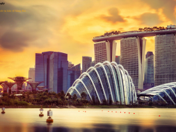 Singapore hiện đại hóa ngành dịch vụ an ninh bảo vệ