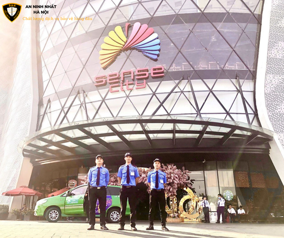 Thuê bảo vệ khách sạn – Giải pháp an ninh khách sạn đảm bảo an toàn cho khách lưu trú