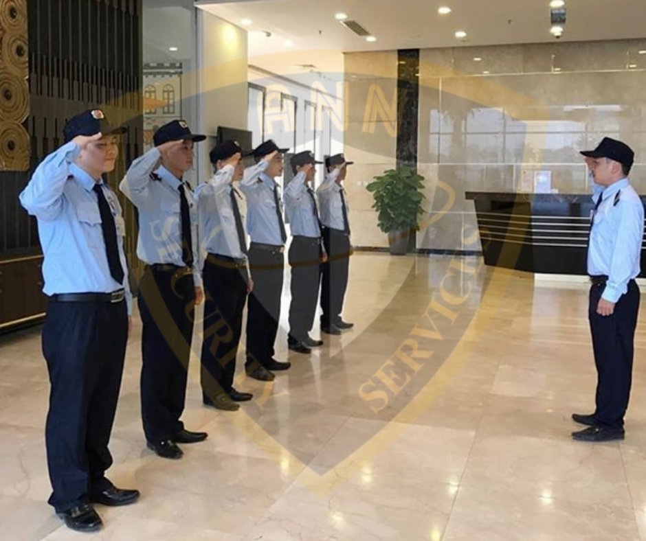 Thuê dịch vụ bảo vệ khách sạn chuyên nghiệp 2024 - An Ninh Nhất Hà Nội