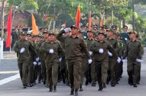 Sáu nhóm nhiệm vụ cụ thể của lực lượng tham gia bảo vệ an ninh trật tự ở cơ sở