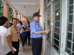 Mức lương nhân viên bảo vệ trường học từ 1/7/2024 sau cải cách thay đổi thế nào khi lương hiện tại quá thấp?