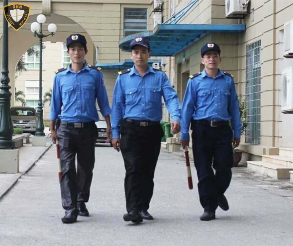 An Ninh Nhất Hà Nội - Hỗ trợ giải pháp bảo vệ an ninh, an toàn kỳ thi tuyển sinh vào lớp 10 THPT năm 2024