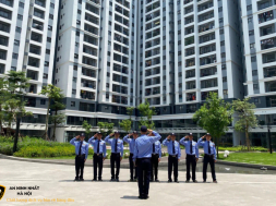Bí quyết lựa chọn dịch vụ bảo vệ chuyên nghiệp, uy tín cho doanh nghiệp
