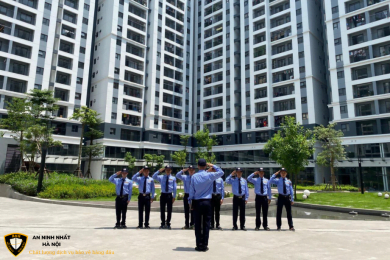 Bí quyết lựa chọn dịch vụ bảo vệ chuyên nghiệp, uy tín cho doanh nghiệp
