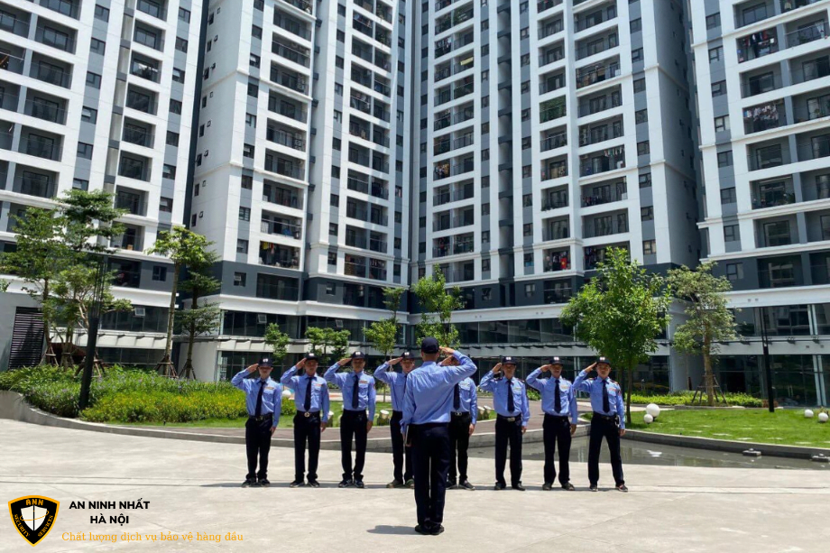 Bí quyết lựa chọn dịch vụ bảo vệ chuyên nghiệp, uy tín cho doanh nghiệp