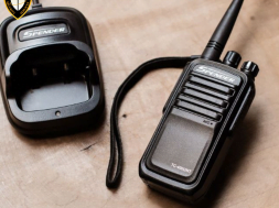 Bộ đàm bảo vệ: Nhận diện các loại, hiểu rõ cách sử dụng an toàn và hiệu quả